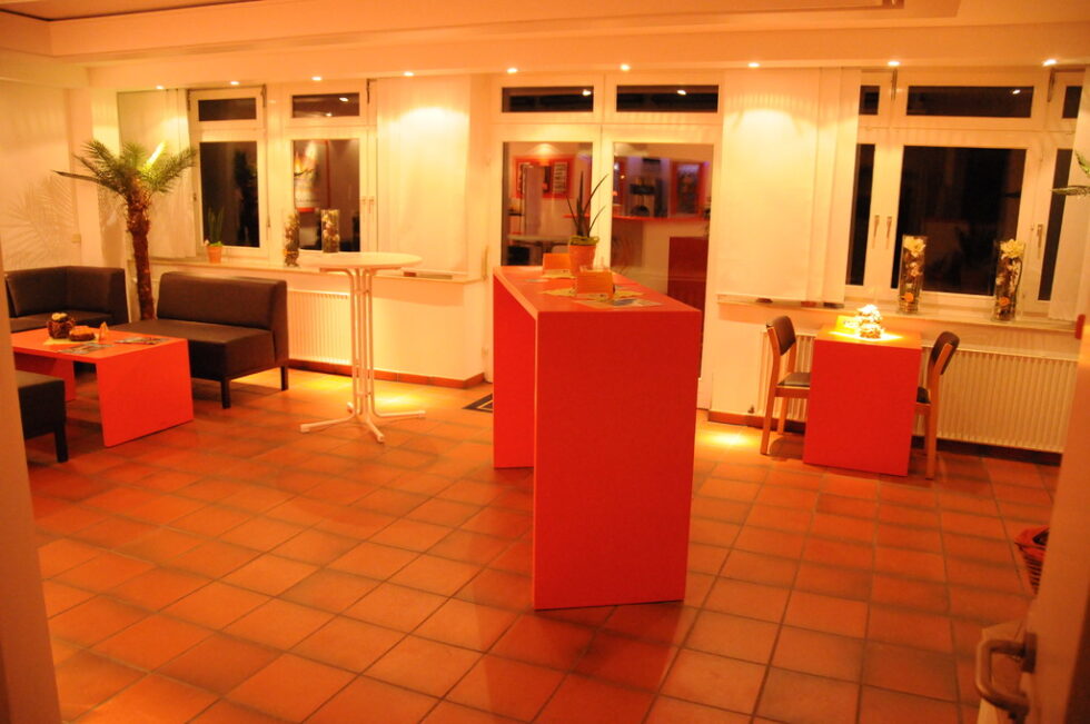 Jugendcafe | Kolpingjugend Bielefeld Minden Lippe