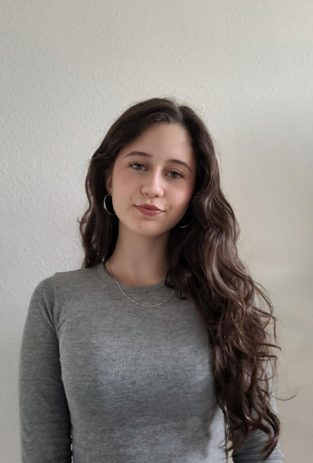 Laura Gonzalez Alvarez